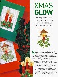 CS Christmas Glow Cards  2